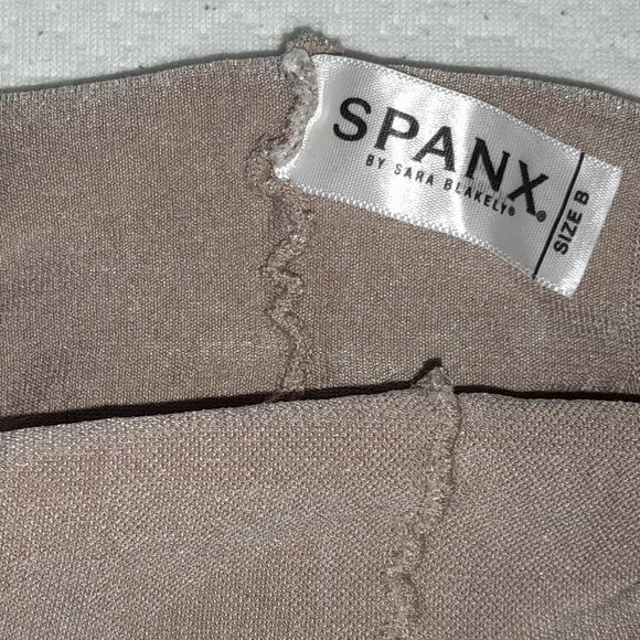 3 pair Spanx shapewear - Picture 2 of 10
